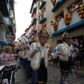 Castellón, Sexenni 2012, Morella