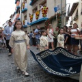 Castellón, Sexenni 2012, Morella