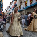 Castellón, Sexenni 2012, Morella