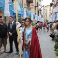 Castellón, Sexenni 2012, Morella