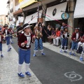 Castellón, Sexenni 2012, Morella