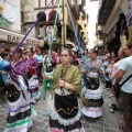 Castellón, Sexenni 2012, Morella