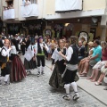 Castellón, Sexenni 2012, Morella