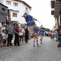 Castellón, Sexenni 2012, Morella