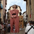 Castellón, Sexenni 2012, Morella