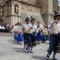 Castellón, Sexenni 2012, Morella