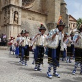 Castellón, Sexenni 2012, Morella