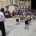 Castellón, Sexenni 2012, Morella