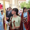 Castellón, Sexenni 2012, Morella