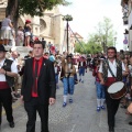 Castellón, Sexenni 2012, Morella