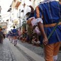 Castellón, Sexenni 2012, Morella