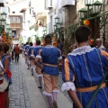 Castellón, Sexenni 2012, Morella