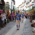 Castellón, Sexenni 2012, Morella