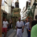 Castellón, Sexenni 2012, Morella