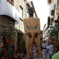 Castellón, Sexenni 2012, Morella