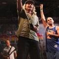 Castellón, Rototom, Benicàssim 2012