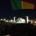 Castellón, Rototom, Benicàssim 2012