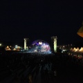 Castellón, Rototom, Benicàssim 2012