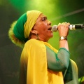 Rototom 2012, sábado