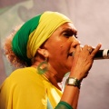 Rototom 2012, sábado