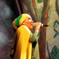Rototom 2012, sábado