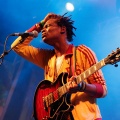 Rototom 2012, sábado