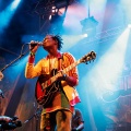 Rototom 2012, sábado