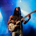 Rototom 2012, sábado
