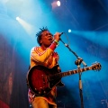 Rototom 2012, sábado
