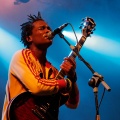 Rototom 2012, sábado