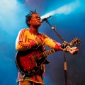 Rototom 2012, sábado