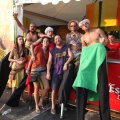 Castellón, Rototom Benicàssim, 2012