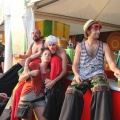 Castellón, Rototom Benicàssim, 2012