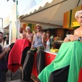 Castellón, Rototom Benicàssim, 2012