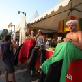 Castellón, Rototom Benicàssim, 2012