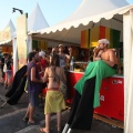 Castellón, Rototom Benicàssim, 2012