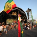 Castellón, Rototom Benicàssim, 2012