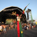 Castellón, Rototom Benicàssim, 2012