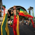 Castellón, Rototom Benicàssim, 2012