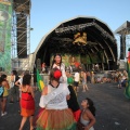 Castellón, Rototom Benicàssim, 2012