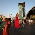 Castellón, Rototom Benicàssim, 2012