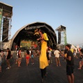 Castellón, Rototom Benicàssim, 2012