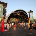 Castellón, Rototom Benicàssim, 2012
