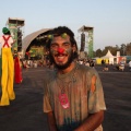 Castellón, Rototom Benicàssim, 2012
