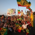 Castellón, Rototom Benicàssim, 2012