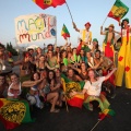 Castellón, Rototom Benicàssim, 2012