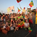 Castellón, Rototom Benicàssim, 2012