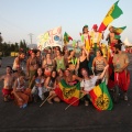 Castellón, Rototom Benicàssim, 2012