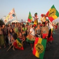 Castellón, Rototom Benicàssim, 2012