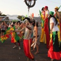 Castellón, Rototom Benicàssim, 2012